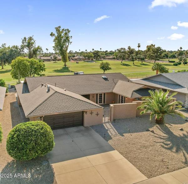 Sun City West, AZ 85375,18010 N CONQUISTADOR Drive