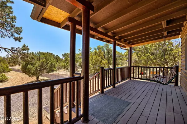 Overgaard, AZ 85933,3670 TIMBERLAKE Drive