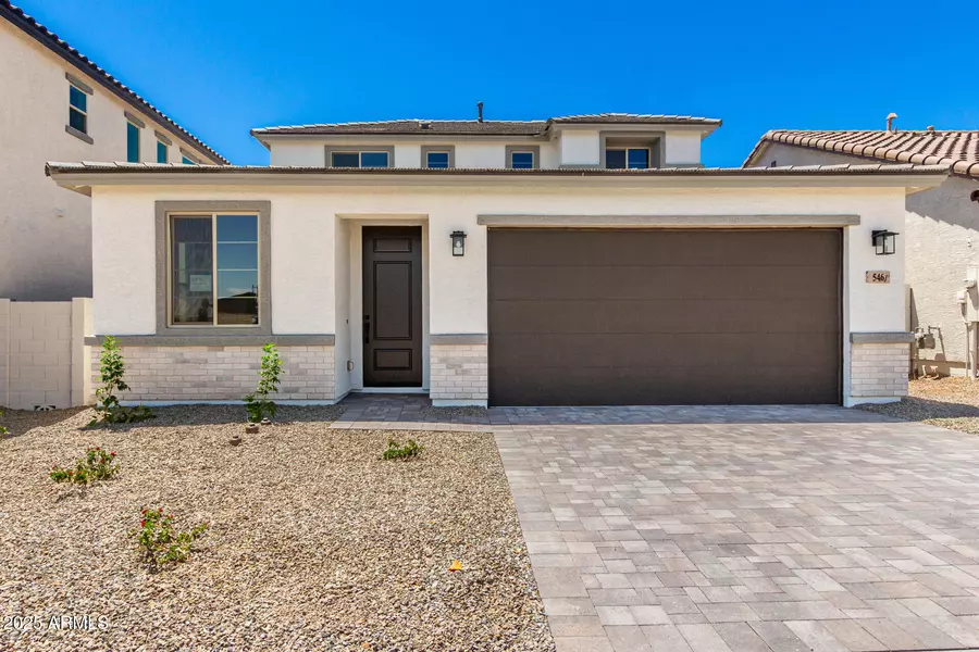 546 N 89TH Street, Mesa, AZ 85207