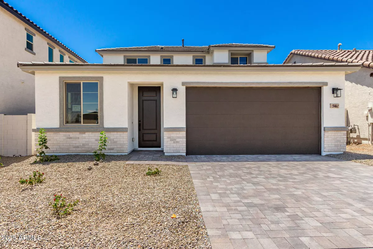 Mesa, AZ 85207,546 N 89TH Street