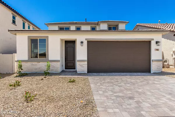 546 N 89TH Street, Mesa, AZ 85207