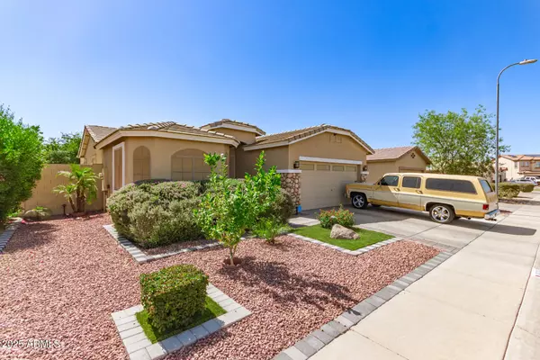 Phoenix, AZ 85041,6620 S 16TH Drive