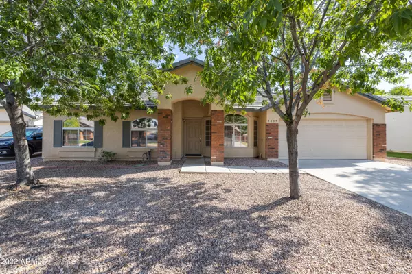 2889 E TYSON Court, Gilbert, AZ 85295