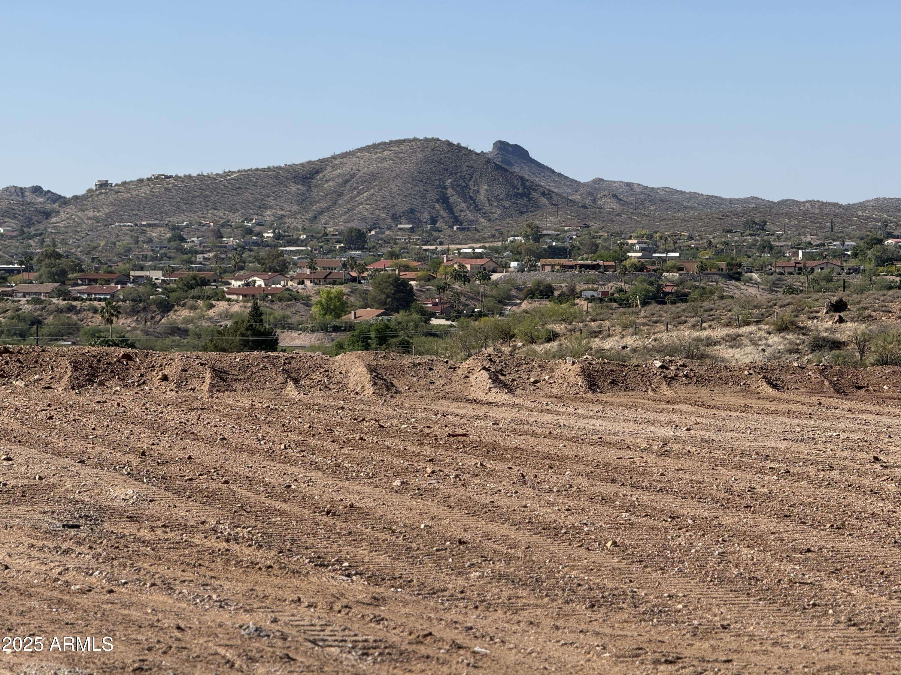 Wickenburg, AZ 85390,650 W Bralliar Road #-