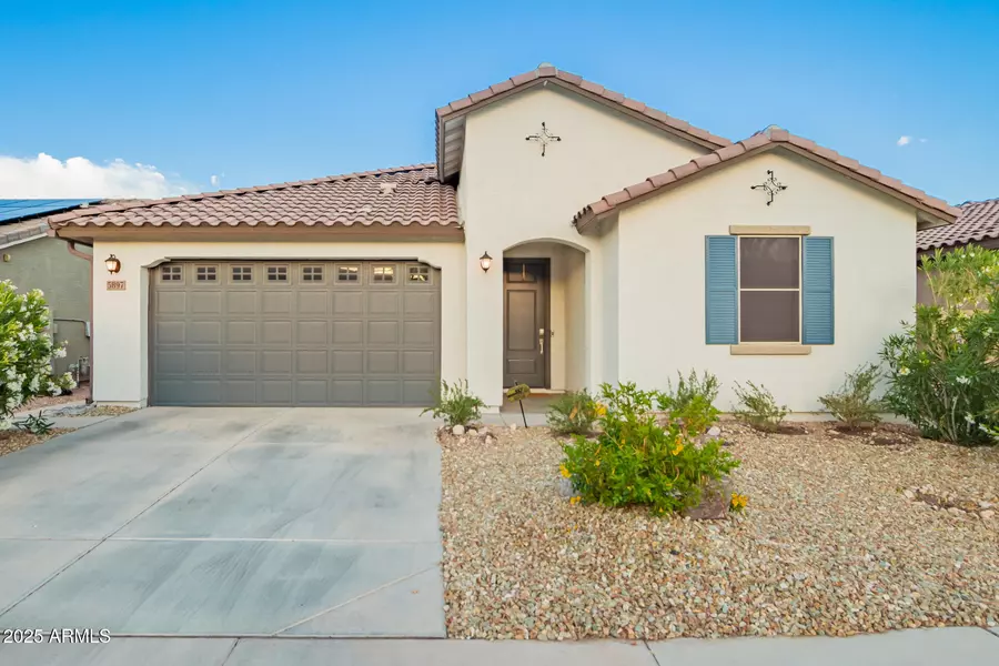 5897 N 195TH Drive, Litchfield Park, AZ 85340