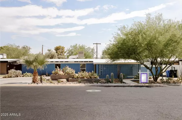 Phoenix, AZ 85014,1029 E PALO VERDE Drive