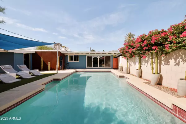 1029 E PALO VERDE Drive, Phoenix, AZ 85014