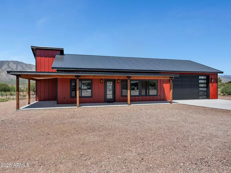 894 S Accuracy Way, Tonto Basin, AZ 85553