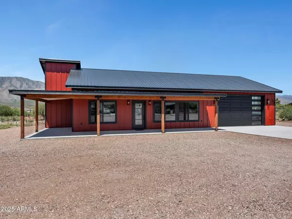894 S Accuracy Way, Tonto Basin, AZ 85553