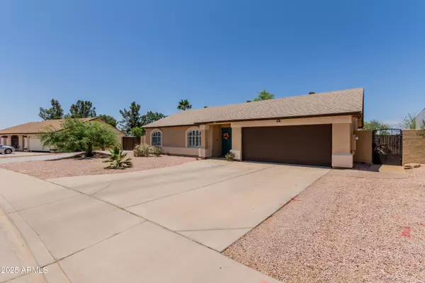 Mesa, AZ 85207,846 N 81ST Street