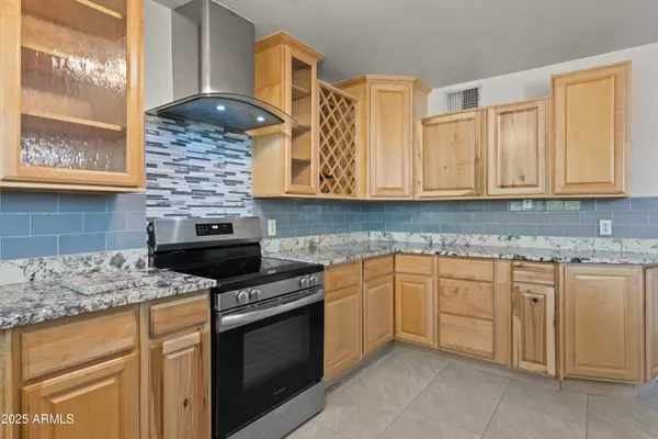 Glendale, AZ 85301,5802 N 61ST Drive