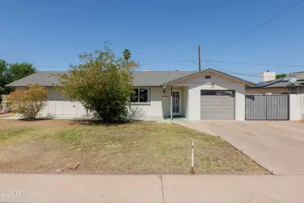 Glendale, AZ 85301,5802 N 61ST Drive