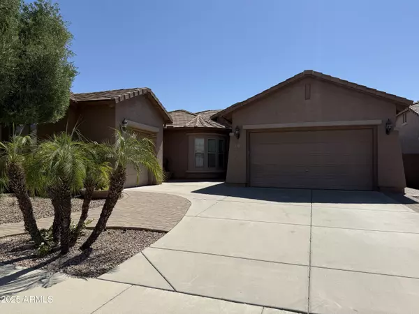 3307 N RIVERSIDE Drive, Florence, AZ 85132