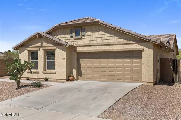 Casa Grande, AZ 85122,1415 N FREDERICK Lane