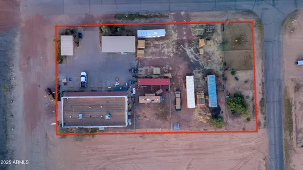 Aguila, AZ 85320,50903 W US HIGHWAY 60 --