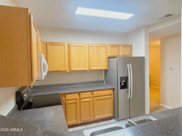 Scottsdale, AZ 85255,20100 N 78th Place #2120