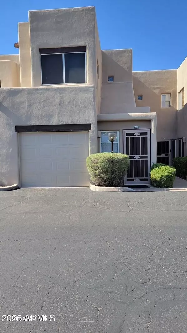 Scottsdale, AZ 85260,11260 N 92ND Street #2053