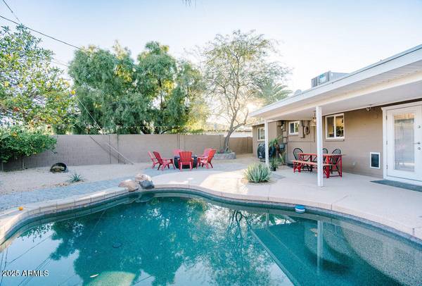 Scottsdale, AZ 85251,6705 E 1ST Avenue