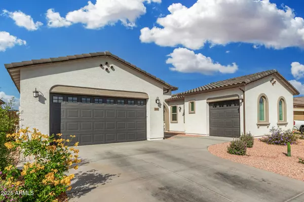 Buckeye, AZ 85396,3089 N 200th Avenue