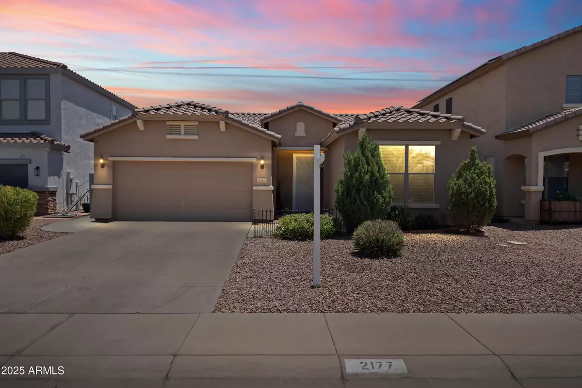 San Tan Valley, AZ 85144,2177 W Agrarian Hills Drive