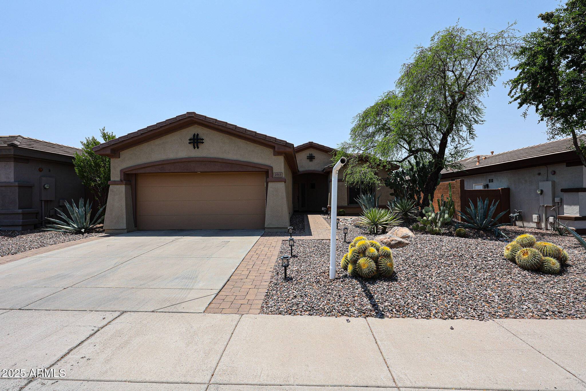 Anthem, AZ 85086,2461 W MUIRFIELD Drive