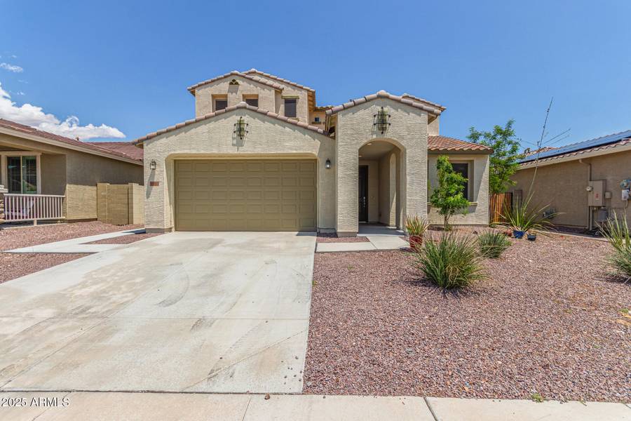19022 W SHANGRI LA Road, Surprise, AZ 85388