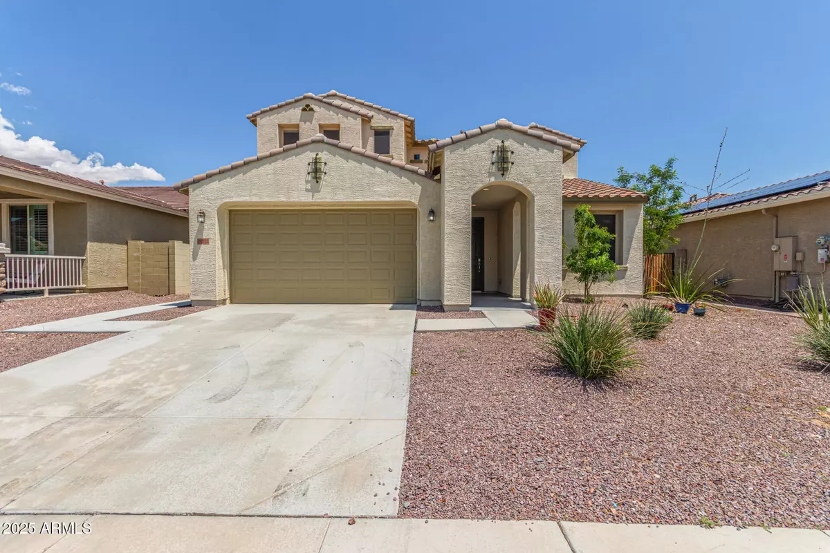 Surprise, AZ 85388,19022 W SHANGRI LA Road