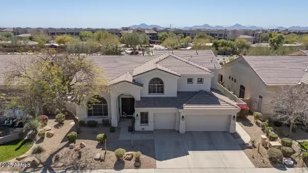 7527 E NESTLING Way, Scottsdale, AZ 85255