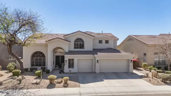 Scottsdale, AZ 85255,7527 E NESTLING Way