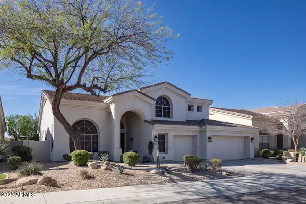 Scottsdale, AZ 85255,7527 E NESTLING Way