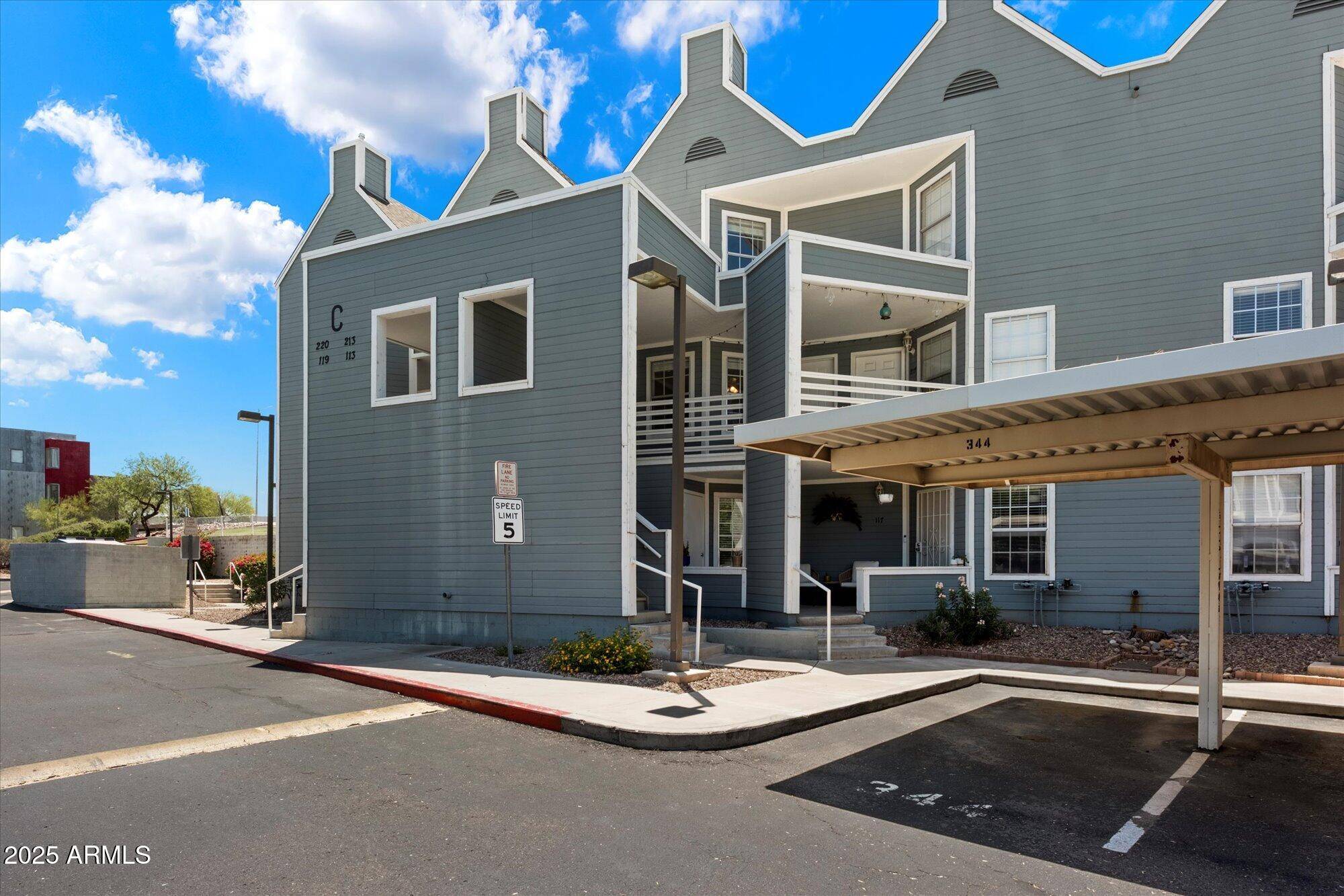 Mesa, AZ 85201,1505 N CENTER Street #218