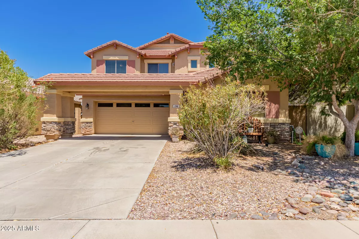 San Tan Valley, AZ 85143,298 W DANA Drive