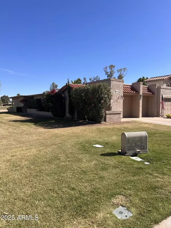 Sun Lakes, AZ 85248,10102 E MICHIGAN Avenue