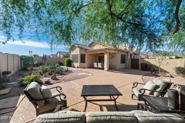 Gold Canyon, AZ 85118,10607 E HILLSIDE MINE Court
