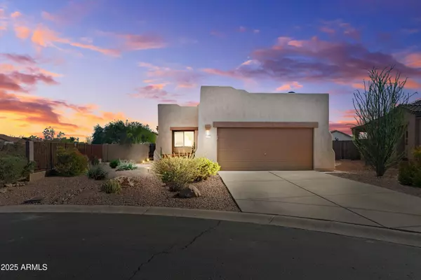 Gold Canyon, AZ 85118,10607 E HILLSIDE MINE Court