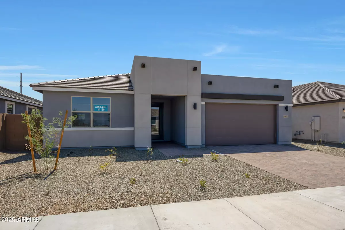 Surprise, AZ 85387,25801 N 147TH Drive