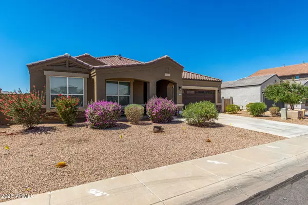Maricopa, AZ 85138,38005 W MONTSERRAT Street