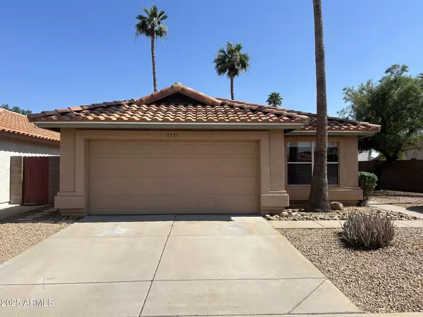 Glendale, AZ 85308,7531 W TARO Lane