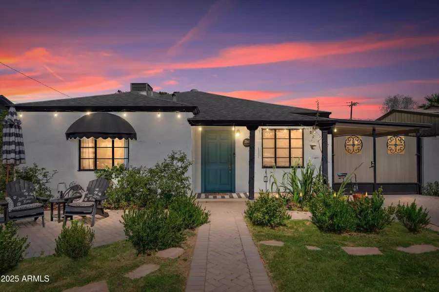 2041 N 16TH Avenue, Phoenix, AZ 85007