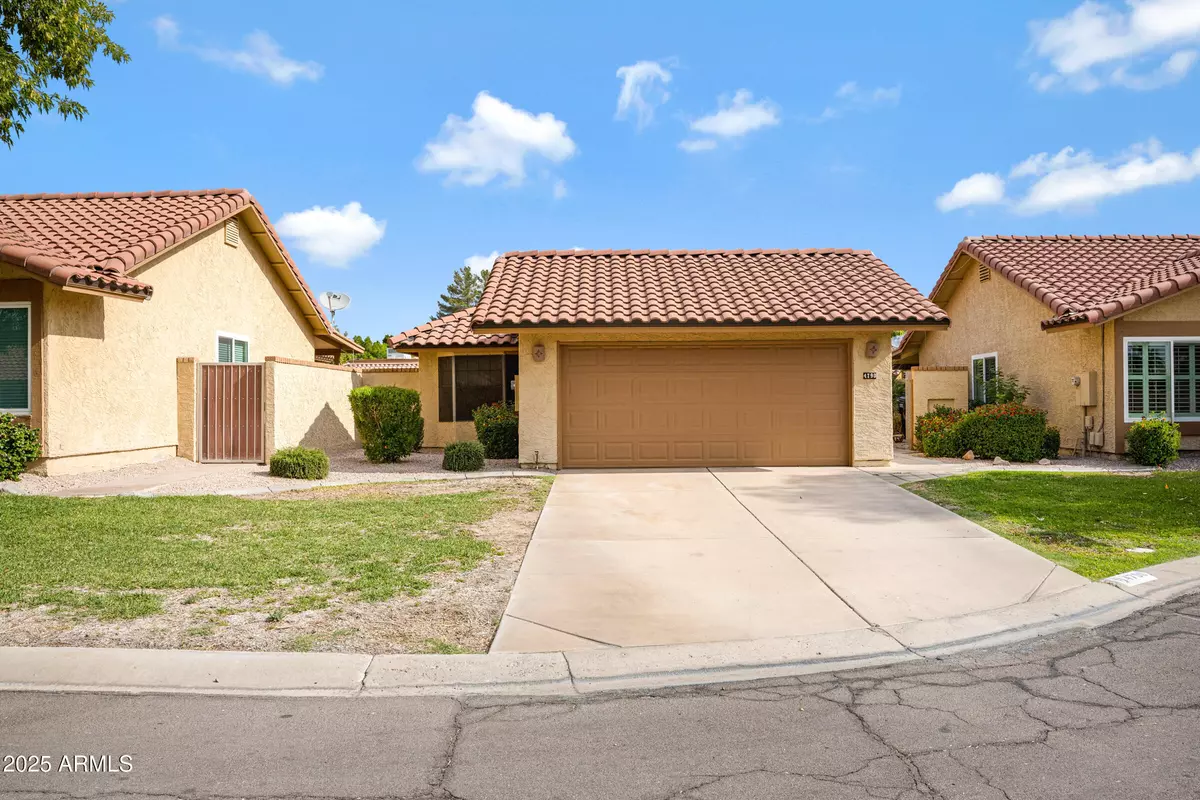 Phoenix, AZ 85044,4790 E NAVAJO Street