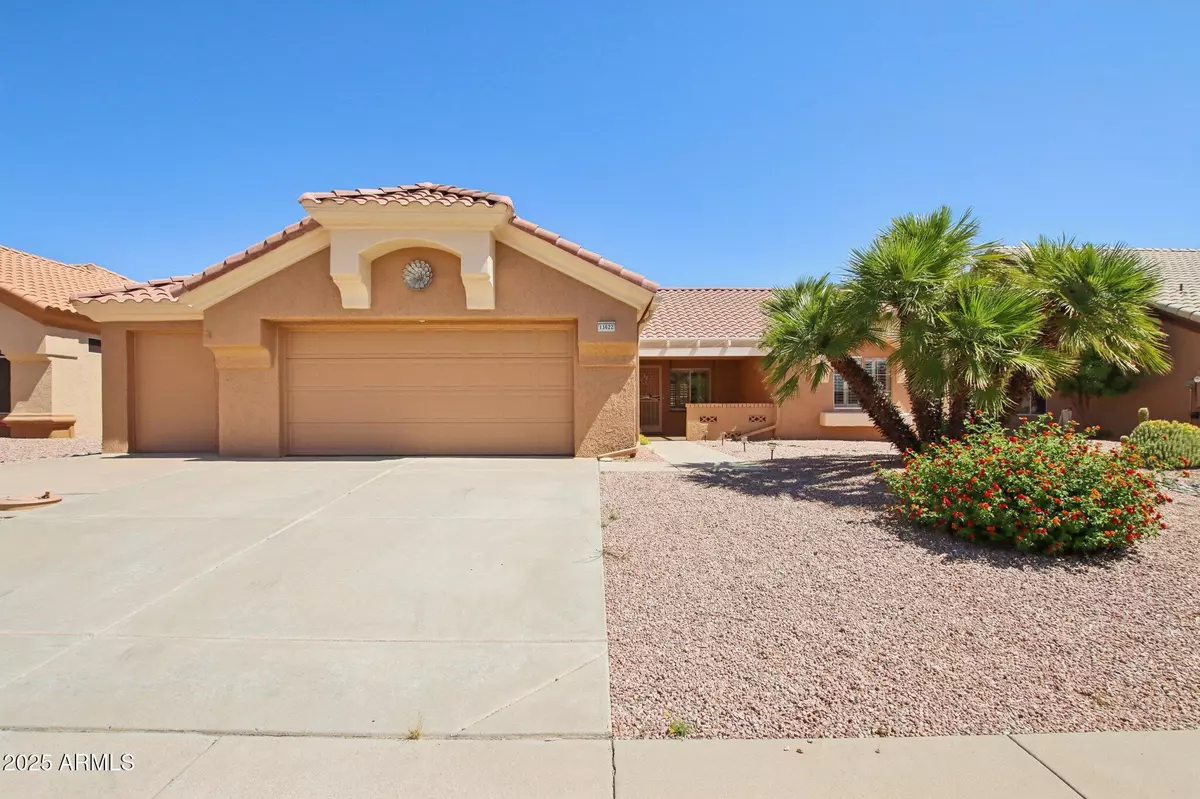 Sun City West, AZ 85375,13622 W VIA TERCERO --