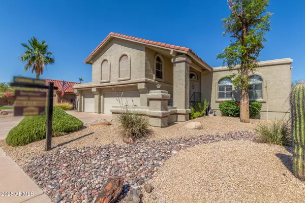 Phoenix, AZ 85044,12813 S 38TH Street