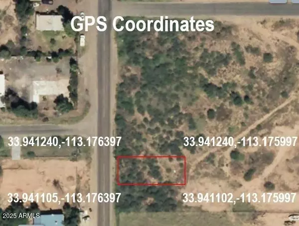 Aguila, AZ 85320,32 N Eagle Eye Road #6