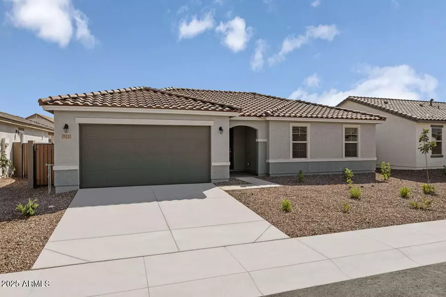 18221 E ZUZA Drive, Gold Canyon, AZ 85118