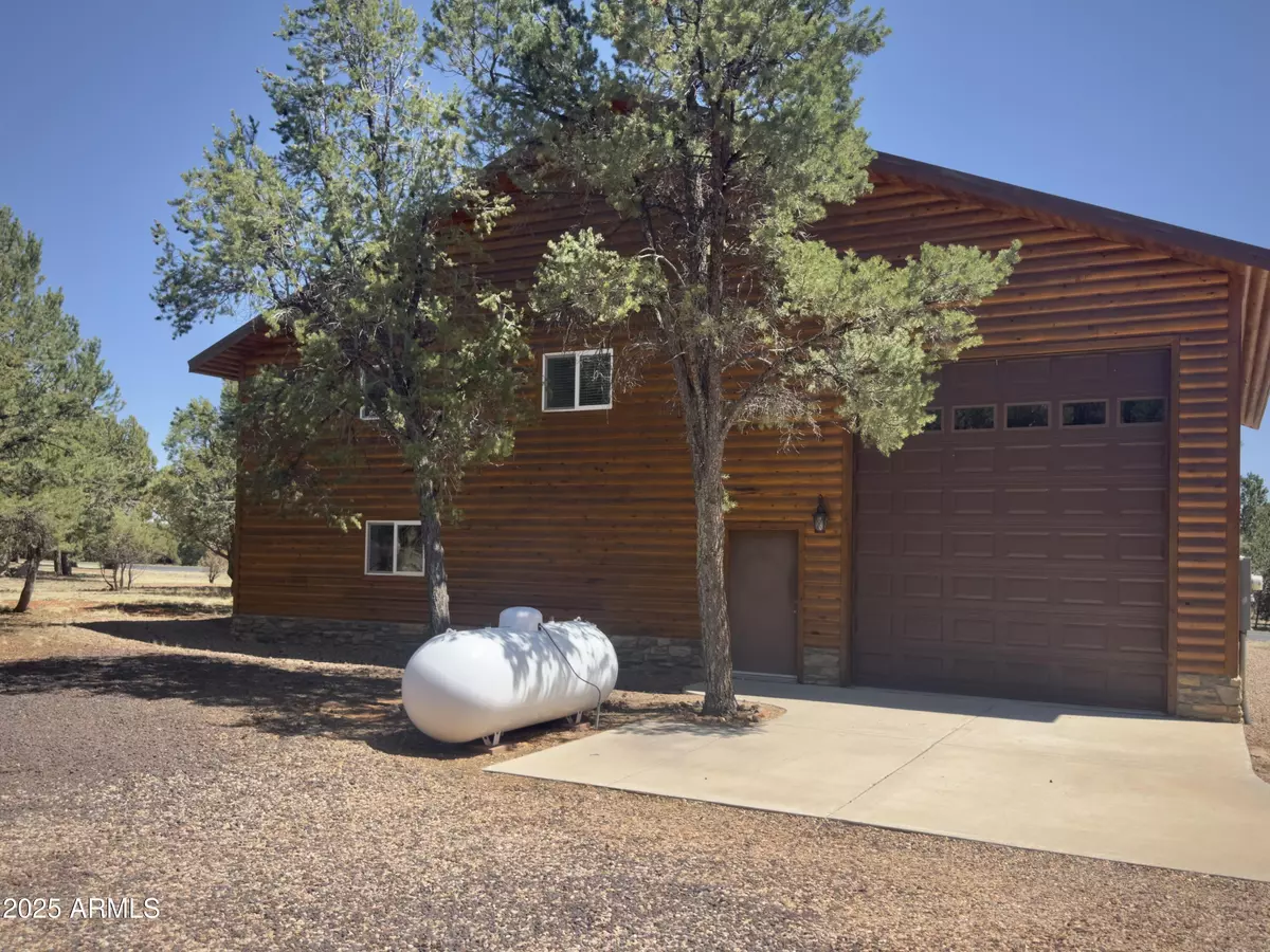 Overgaard, AZ 85933,2273 LINDBERGH Road