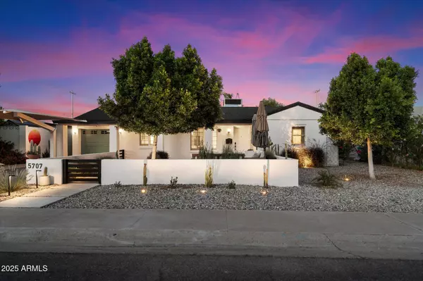 5707 N 12TH Place, Phoenix, AZ 85014