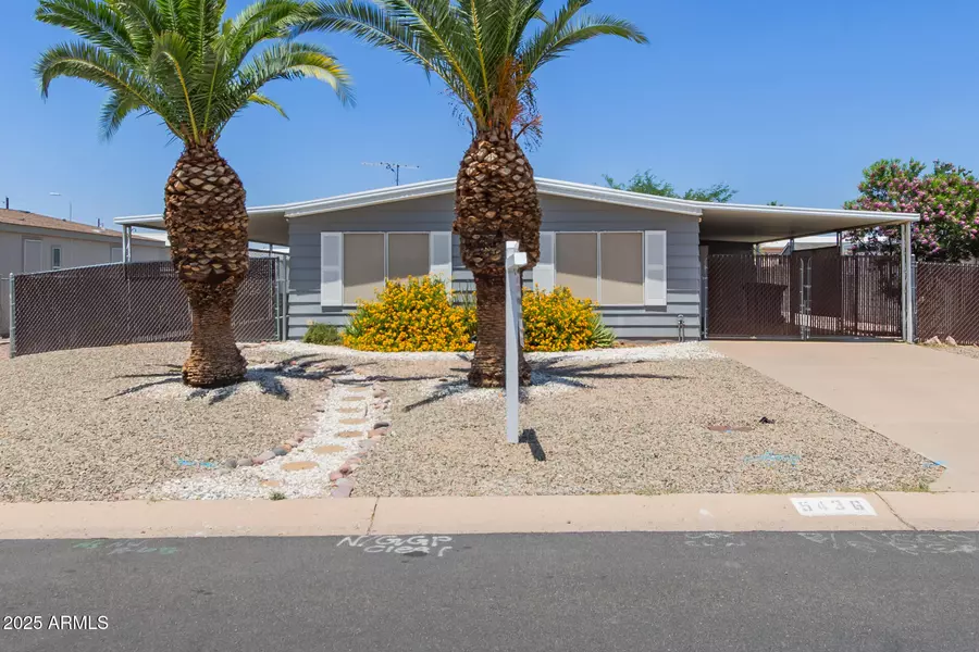 5436 E ASPEN Avenue E, Mesa, AZ 85206