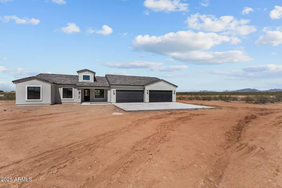 34146 S State Route 89 Highway, Wickenburg, AZ 85390