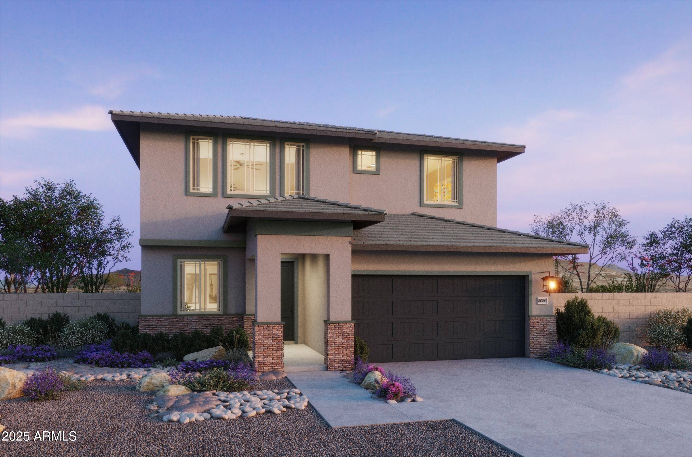 15619 W HACKAMORE Drive, Surprise, AZ 85387
