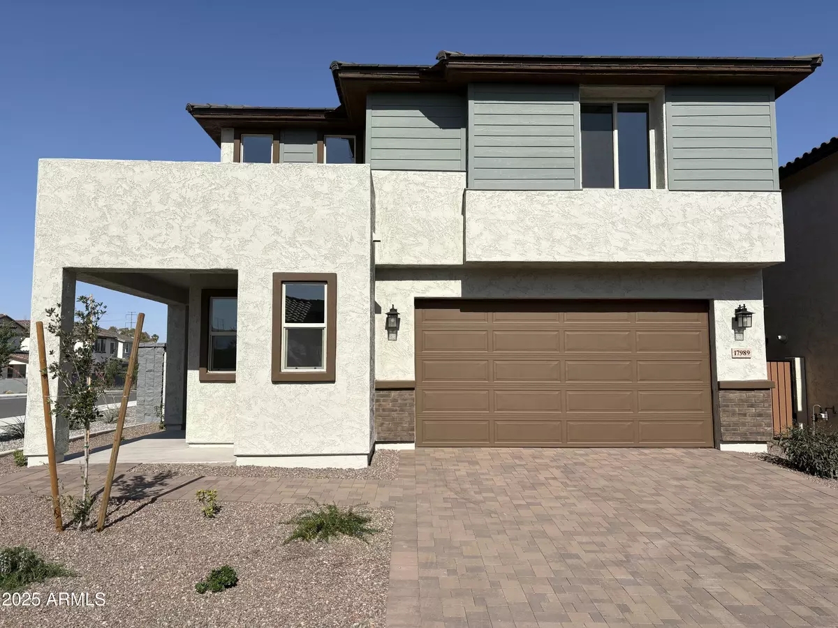 Goodyear, AZ 85338,17989 W LUPINE Avenue
